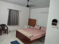 SUITE ROOM A/C